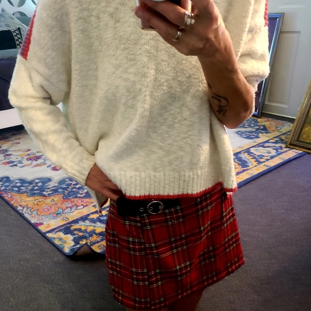 VIN AMERICAN EAGLE AEO Crew Neck Sweater